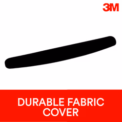 3M Foam Wrist Rest Support
