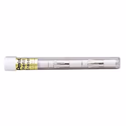 Pentel Eraser Refill for Pentel Pencils  4/tube  White (PENZ21)
