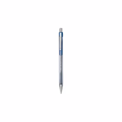 Pilot 30006 Ballpoint Pen Retractable Grip 1.0mm Crystal Barrel BE Ink