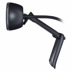 Logitech C270 720p 3-MP Widescreen HD Webcam with Video Calling and Recording