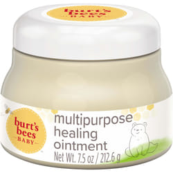 Burt's Bees Baby 100% Natural Multipurpose Healing Ointment  Face & Bo
