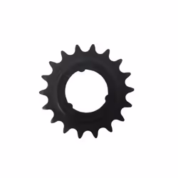 Shimano Hub Shi Nexus Sprocket 18t Blk