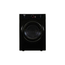 Bush DHB7VTDB 7KG Vented Tumble Dryer - Black