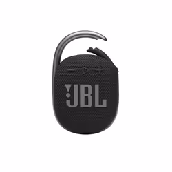 JBL Clip 4 - Portable Mini Bluetooth Speaker big audio and punchy bass integrated carabiner IP67 waterproof and dustproof ...
