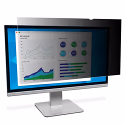 3M Privacy Filter for 20.1"""" Standard Monitor