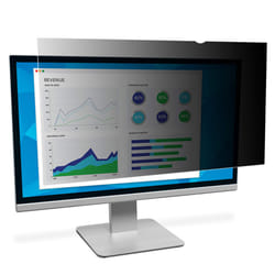 3M Privacy Filter for 20.1"""" Standard Monitor