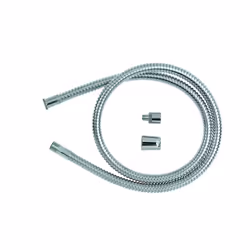Grohe 11153000 Shower Hose Starlight Chrome