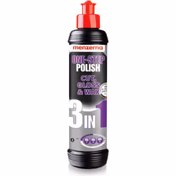 Polish 3in1 Medium Cut Polish For Scratches I Car Body Repair 250ml