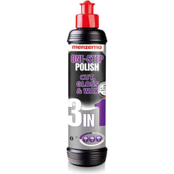 Polish 3in1 Medium Cut Polish For Scratches I Car Body Repair 250ml