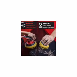 Polish 3in1 Medium Cut Polish For Scratches I Car Body Repair 250ml