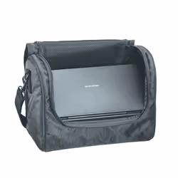 Fujitsu PA03951-0651 carrying case   Black