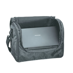 Fujitsu PA03951-0651 carrying case   Black