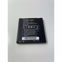 Genuine Replacement Battery For Parent Unit Angelcare AC527/AC327 Baby Monitor