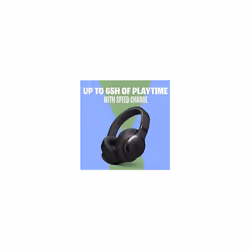 JBL Live 770 NC Wireless Over-Ear Headphones