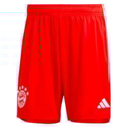 2023-2024 Bayern Munich Home Shorts (Red) - L