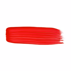Crayola Artista II Washable Tempera Paint 16oz Red  Pint