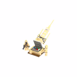 LEGO Star Wars: Tusken Raider Encounter (7113)