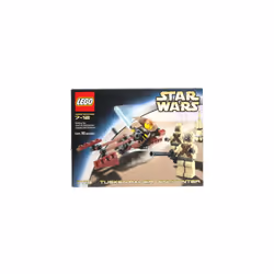 LEGO Star Wars: Tusken Raider Encounter (7113)