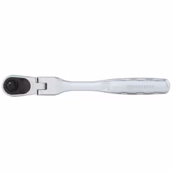 DEWALT DWMT81154 1/4IN Drive Flex Head Ratchet