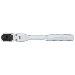DEWALT DWMT81154 1/4IN Drive Flex Head Ratchet