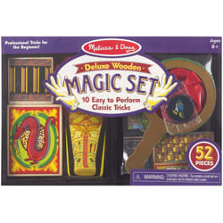 Deluxe Magic Set-MD1170