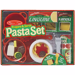 Prepare & Serve Pasta-MD9361