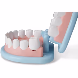 Melissa & Doug Multicolour Super Smile Dentist Kit Play Set