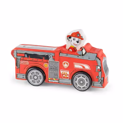 Melissa & Doug Multicolour Paw Patrol Wooden Craft Kit - Vehicles
