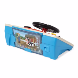 Melissa & Doug Multicolour Paw Patrol Rescue Mission Wooden Dashboard