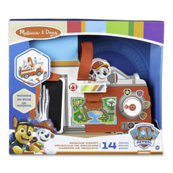 Melissa & Doug Multicolour Paw Patrol Marshall'S Wooden Rescue Caddy