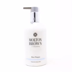 Molton Brown Blue Maquis Soothing Hand Lotion 10oz/300ml New