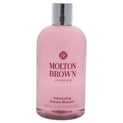 Intoxicating Davana Unisex Blossom Bath and Shower Gel 300 ml