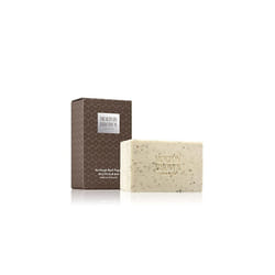 Molton Brown Black Pepper Body Scrub Bar, 250 G.