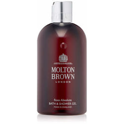 Molton Brown Rosa Absolute Bath & Shower Gel
