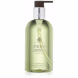 Molton Brown Lime & Patchouli Fine Liquid Hand Wash