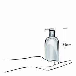 Molton Brown Refined White Mulberry Fine Liquid Hand Wash