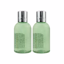 Molton Brown Bath & Shower Gel Duo (Infusing Eucalyptus) 100ml