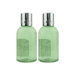 Molton Brown Bath & Shower Gel Duo (Infusing Eucalyptus) 100ml