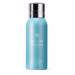 NEW MOLTON BROWN COASTAL CYPRESS & SEA FENNEL DEODORANT 150ML