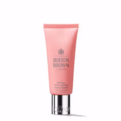 Molton Brown Delicious Rhubarb and Rose Hand Cream 40 ml