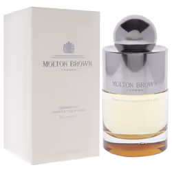 Mesmerising Oudh Accord and Gold by Molton Brown for Unisex - 3.3 oz EDT Spray