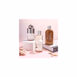 Molton Brown Suede Orris Bath & Shower Gel, 300 ml