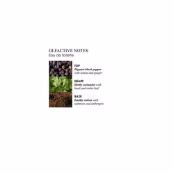 Molton Brown Re-Charge Black Pepper Eau de Toilette, 100 ml