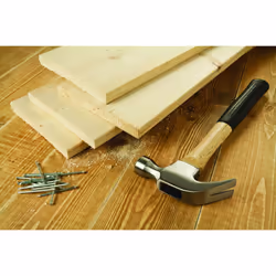 The Hillman Group 532590 Box Nails 4D  1-1/2-Inch
