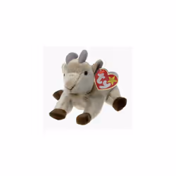 TY Beanie Baby - GOATEE the Goat