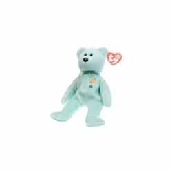 Ty Beanie Babies - Ariel the Bear
