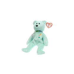 Ty Beanie Babies - Ariel the Bear