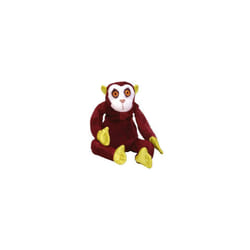 TY Beanie Baby - THE MONKEY Chinese Zodiac