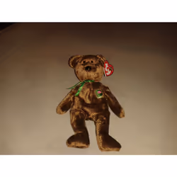 Beanie Baby - William