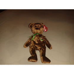Beanie Baby - William